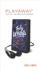 Truly devious [Playaway]