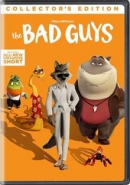 The Bad Guys [DVD]
