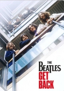 The Beatles [DVD] : get back