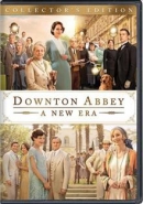 Downton Abbey [DVD]. A new era