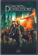 Fantastic beasts [DVD]. The secrets of Dumbledore