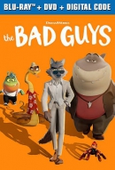 The Bad Guys [Blu-ray]