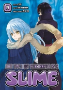 That time I got reincarnated as a slime. Book 14, Revenge served cold