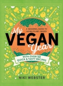 My vegan year