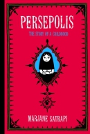 Persepolis. Book 1-2, The story of a childhood
