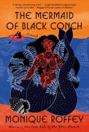 The mermaid of Black Conch