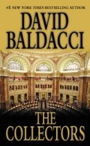 The collectors [Playaway]