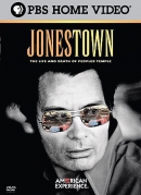 Jonestown [DVD] : the life and death of Peoples Temple