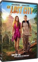 The lost city [DVD]