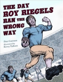 The day Roy Riegels ran the wrong way