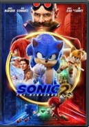 Sonic the Hedgehog [DVD]. 2