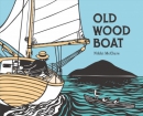 Old wood boat