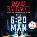 The 6:20 man [CD book]