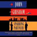 Sparring partners [CD book]