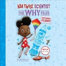Exploring flight! [CD book]