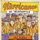 The Hurricanes of Weakerville [CD book]