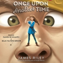Once upon another time [CD book]