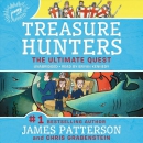 The ultimate quest [CD book]
