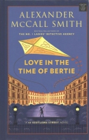 Love in the time of Bertie [large print]