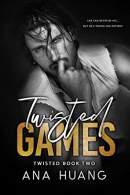 Twisted games