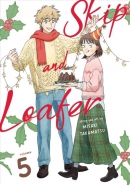 Skip and loafer. Book 5, Endings and beginnings