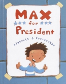 Max for president