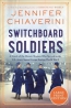 Switchboard Soldiers [large Print] : A Novel 