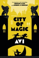 City of magic