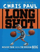 Long shot : never too small to dream big