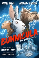 Bunnicula : the graphic novel