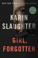 Girl, forgotten : a novel