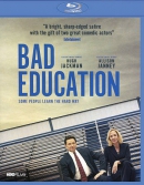 Bad education [Blu-ray]
