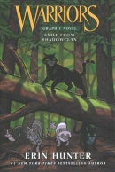 Warriors. Exile from ShadowClan
