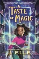 A taste of magic