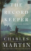 The record keeper [large print]