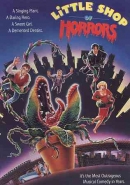 Little shop of horrors [DVD]