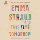 This time tomorrow [CD book]