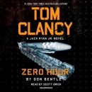 Zero hour [CD book]