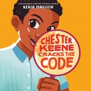 Chester Keene cracks the code [Playaway]