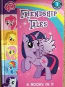 Friendship tales