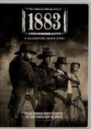 1883 [DVD] : a Yellowstone origin story. Season 1