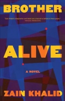 Brother alive : a novel
