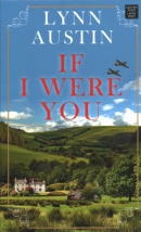 If I were you [large print]