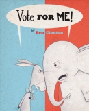Vote for me!