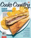 Cook's country.