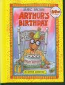 Arthur's birthday