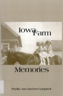 Iowa farm memories