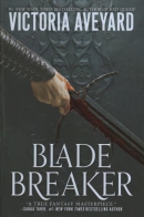Blade breaker