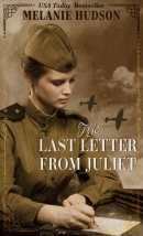 The last letter from Juliet [large print]
