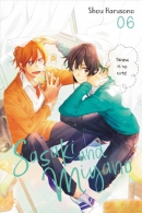 Sasaki and Miyano. Book 6